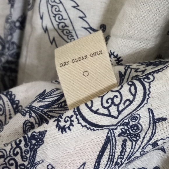 BKE Gimmicks Pieced Velvet Cardigan - Picture 6 of 6